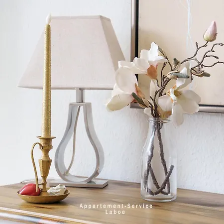 Lejlighed 8 Palstek *