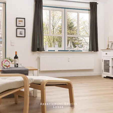 8 Palstek Apartamento