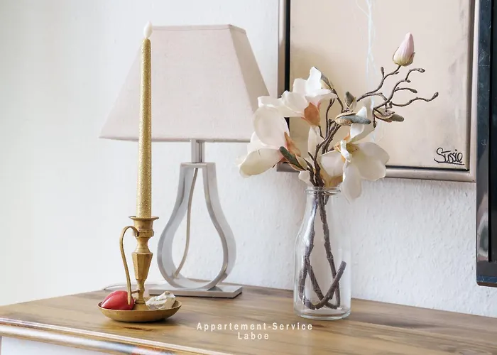 아파트 8 Palstek *